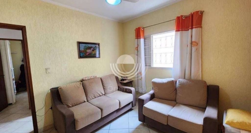 Casa Residencial à venda, Jardim Paulicéia, Campinas - SP
