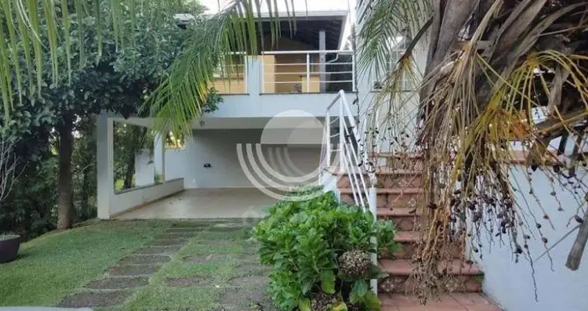 Casa Isolada à Venda no condomínio San Conrado em Sousas.