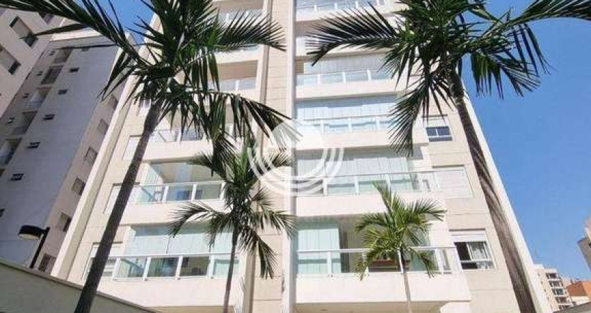 Apartamento com 3 quartos à venda na Rua Barão de Ataliba, Cambuí, Campinas