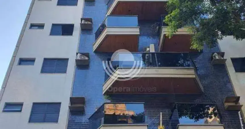 Apartamento à venda, 226 m² por R$ 1.500.000,00 - Jardim Paraíso - Campinas/SP