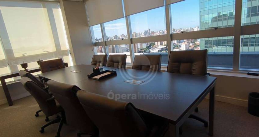 Sala, 354 m² - venda por R$ 4.229.400,00 ou aluguel por R$ 30.480,00/mês - Jardim Guanabara - Campinas/SP