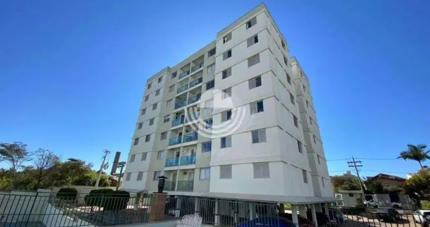 Apartamento com 3 quartos à venda na Rua Francisco Pereira Coutinho, Parque Taquaral, Campinas