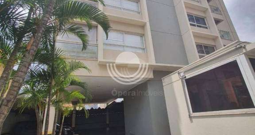 Apartamento à venda, 78 m² por R$ 850.000,00 - Cambuí - Campinas/SP