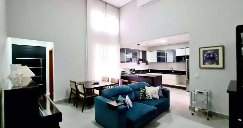 Casa Térrea a Venda Brescia Indaiatuba....