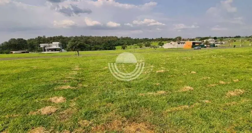 Terreno Residencial à venda, Residencial Haras Patente, Jaguariúna - TE0257.