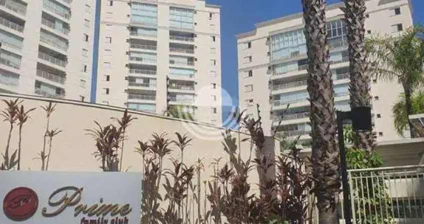 Apartamento com 3 dormitórios à venda, 104 m² por R$ 1.295.000,00 - Vila Brandina - Campinas/SP
