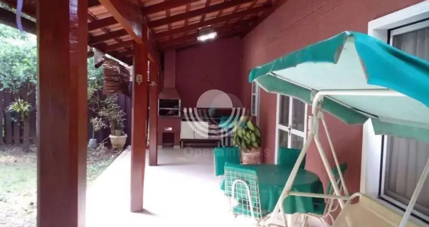 Casa com 3 dormitórios (1 Suíte) à venda, 190 m² por R$ 1.600.000 - Alto Taquaral - Campinas/SP