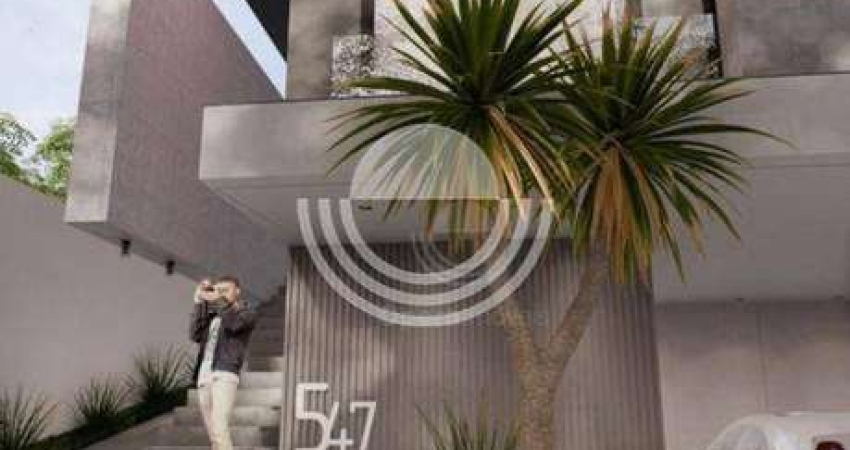 Casa em condomínio fechado com 3 quartos à venda na Rua Lazaro Marchete, Swiss Park, Campinas