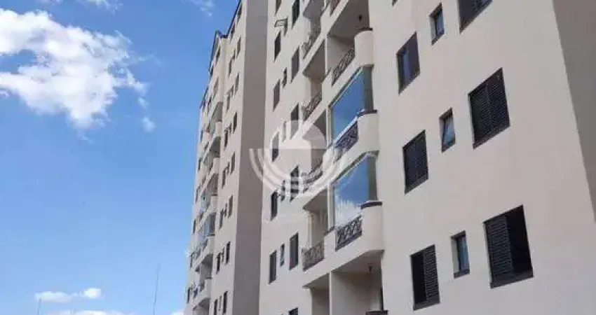 Apartamento à venda, 76 m² por R$ 520.000,00 - Jardim Margarida - Campinas/SP