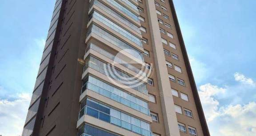Apartamento à venda, 213 m² por R$ 2.600.000,00 - Cambuí - Campinas/SP