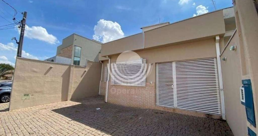 Casa Comercial a venda Jardim Chapadão casa térrea...