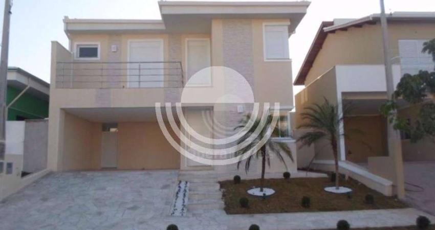 Casa à venda, 320 m² por R$ 2.900.000,00 - Swiss Park - Campinas/SP