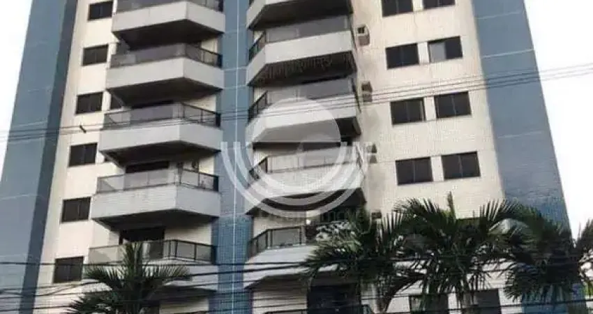 Apartamento com 4 quartos à venda na Avenida José de Souza Campos, Nova Campinas, Campinas
