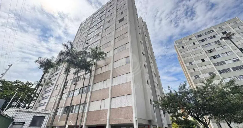 Apartamento Residencial à venda, Bosque, Campinas - SP