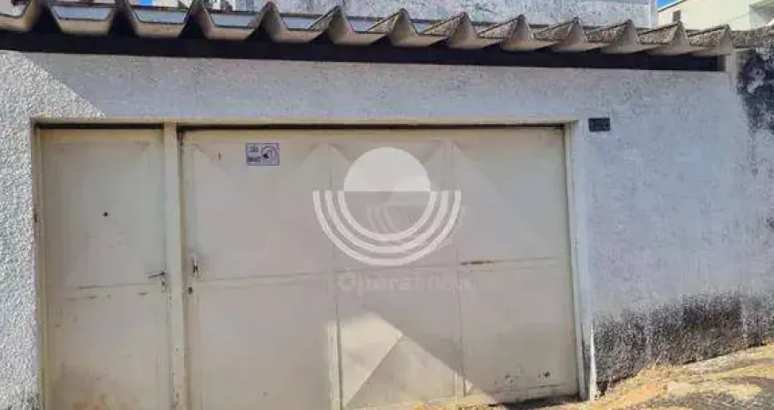 Casa à venda, 160 m² por R$ 460.000,00 - Jardim Proença - Campinas/SP