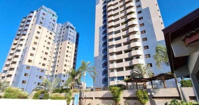 Apartamento com 4 dormitórios à venda, 150 m² por R$ 1.230.000,00 - Mansões Santo Antônio - Campinas/SP