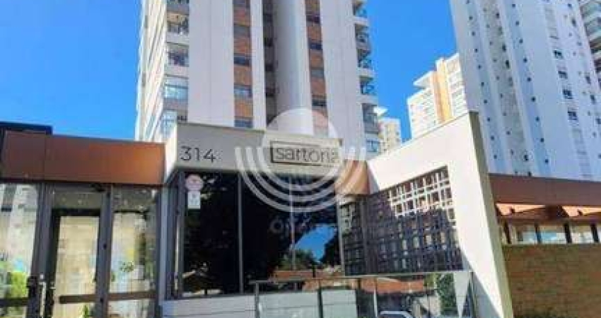 Apartamento Residencial à venda, Taquaral, Campinas - SP