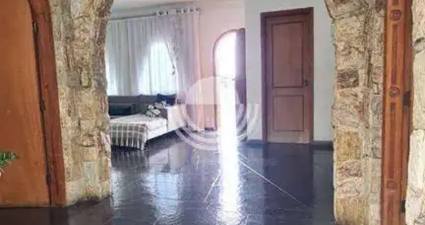 Casa Residencial à venda, Jardim Magnólia, Campinas - CA1316.