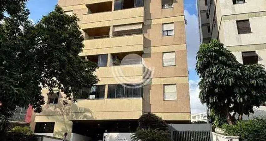 Apartamento Residencial à venda, Vila Itapura, Campinas - SP