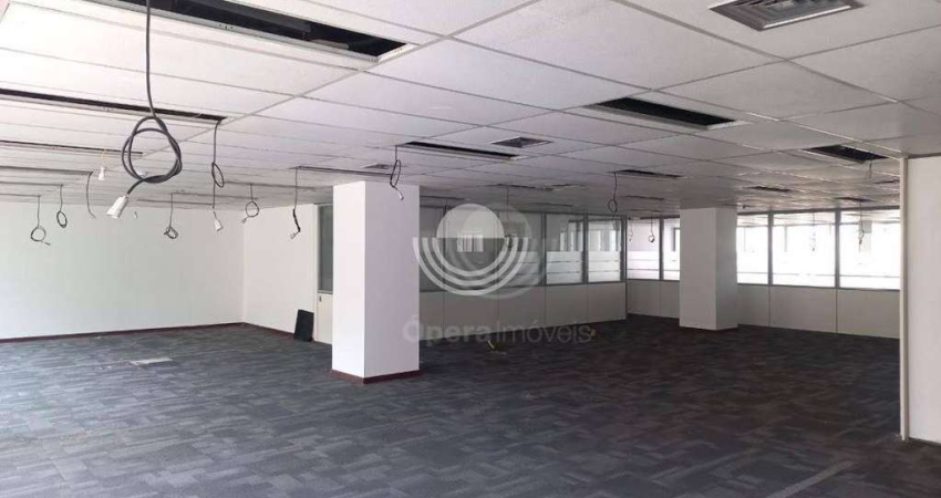 Sala, 1363 m² - venda por R$ 5.300.000,00 ou aluguel por R$ 59.000,00 - Centro - Campinas/SP
