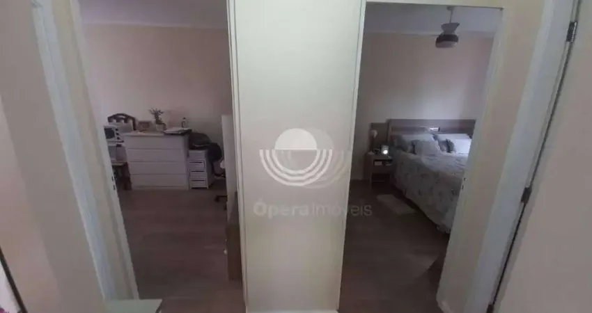 Apartamento à venda, 76 m² por R$ 280.000,00 - Conjunto Residencial Parque Bandeirantes - Campinas/SP