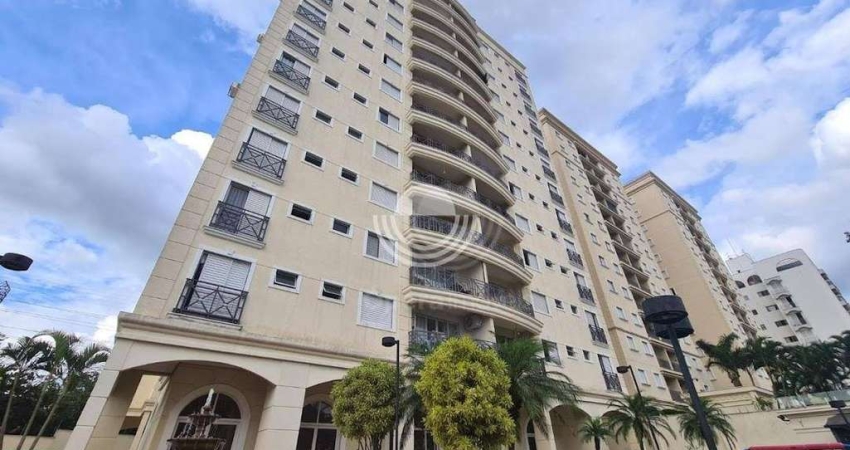 Apartamento Residencial à venda, Jardim das Paineiras, Campinas