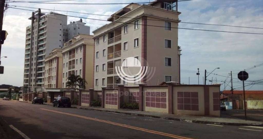 Apartamento com 3 dormitórios (1 Suíte) à venda, 68 m² por R$405.000,00 - Vila Nova - Campinas/SP