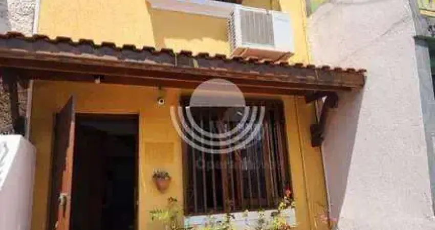 Casa Comercial à venda, Vila Industrial, Campinas - SP