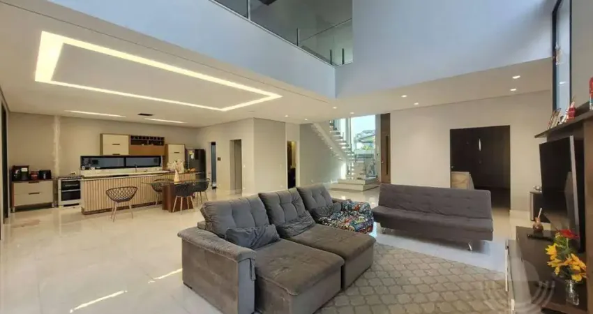 Casa à venda, 607 m² por R$ 4.360.000,00 - Jardim São Caetano - São Caetano do Sul/SP