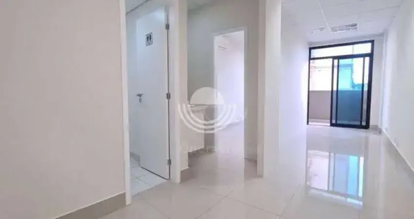Sala comercial com 2 salas à venda na Rua Doutor César Paranhos de Godoy, Jardim Chapadão, Campinas