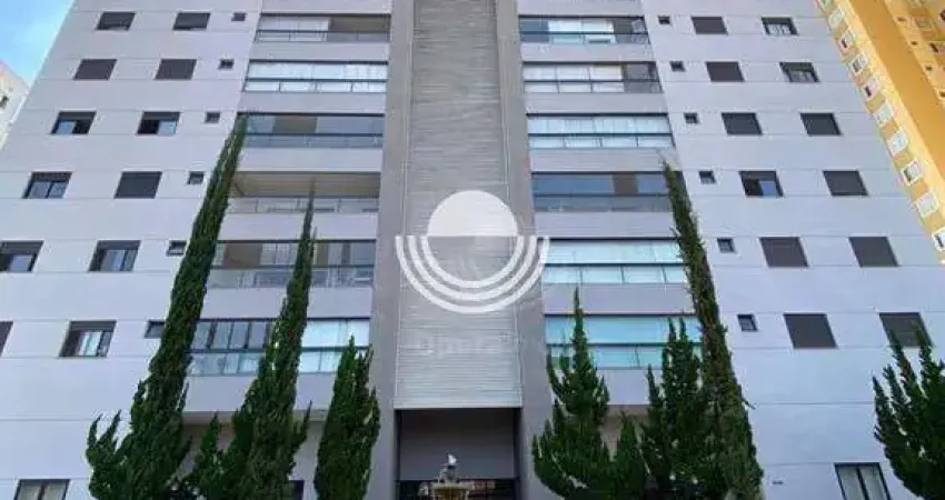 Apartamento com 3 quartos à venda na Rua Luiz Oliveira, Mansões Santo Antônio, Campinas