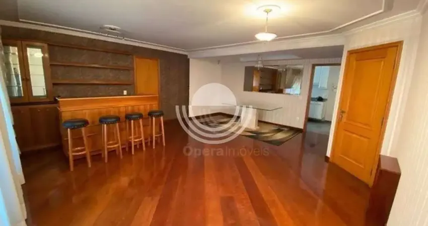 Apartamento Residencial à venda, Chácara Primavera, Campinas - AP4674.