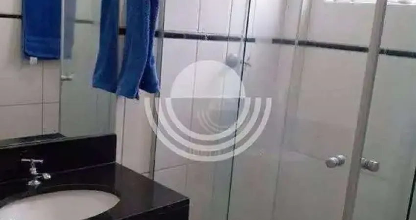 Cobertura com 2 quartos à venda na Avenida São José dos Campos, Jardim Nova Europa, Campinas