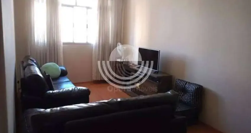 Apartamento com 2 quartos à venda na Rua Marechal Deodoro, Centro, Campinas