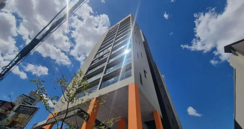 Apartamento à venda em Campinas, Cambuí, com 2 quartos, com 74.38 m², MM536 CAMBUÍ