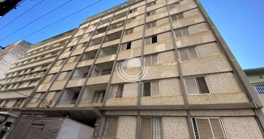 Apartamento com 3 quartos à venda na Rua Doutor Quirino, Centro, Campinas
