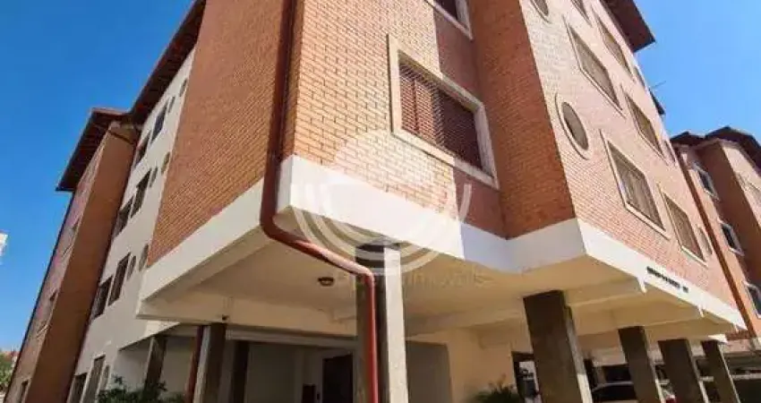 Apartamento à venda, 97 m² por R$ 420.000,00 - Chácara da Barra - Campinas/SP