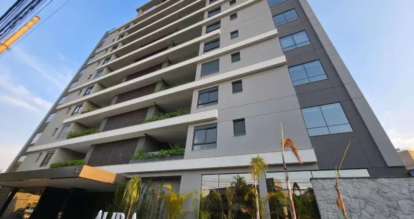 Apartamento com 3 quartos à venda na Avenida Doutor Hermas Braga, 36, Nova Campinas, Campinas