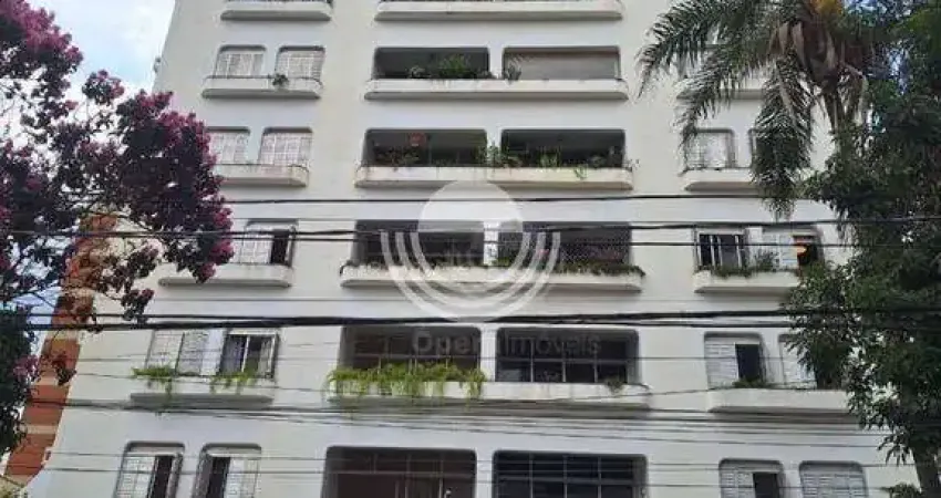 Apartamento Residencial à venda, Cambuí, Campinas .