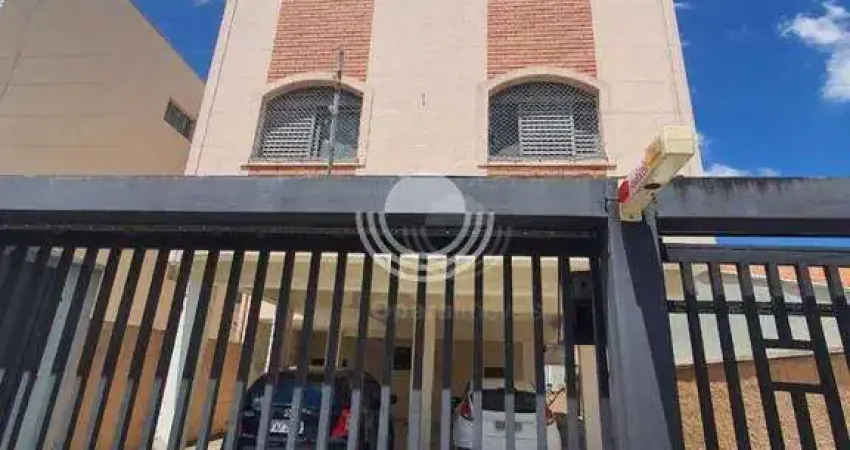 Apartamento com 3 dormitórios à venda, 72 m² por R$ 330.000,00 - Jardim Chapadão - Campinas/SP
