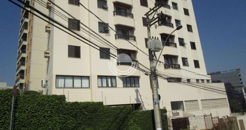 Apartamento com 2 dormitórios à venda - Campinas/SP