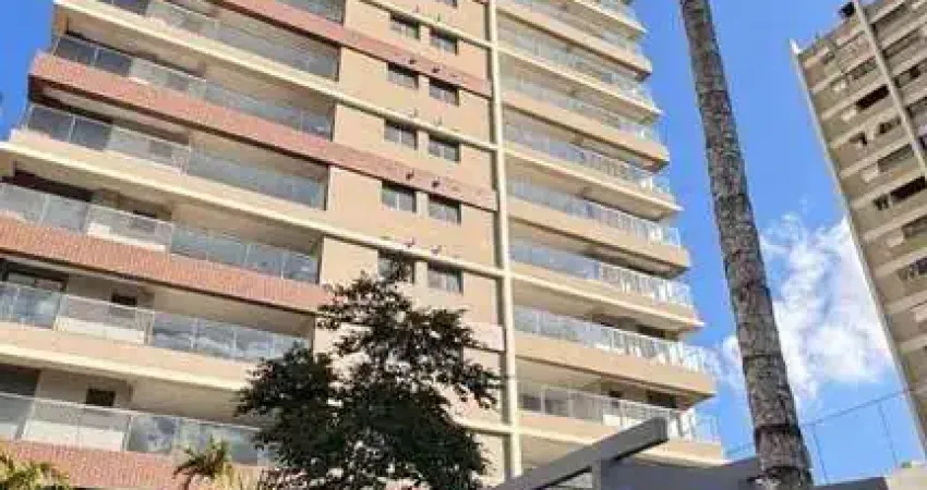 Apartamento à venda em Campinas, Cambuí, com 3 suítes, com 126 m², Yard Cambuí