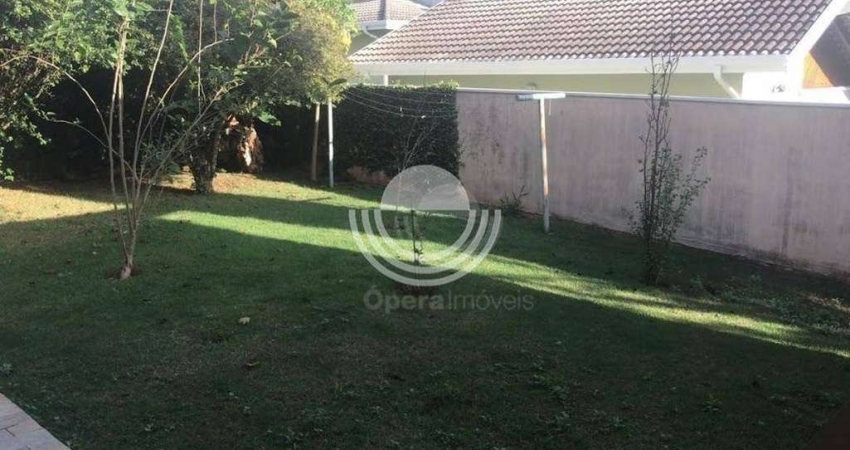 Excelente casa a venda no condomínio Estancia Paraiso em Campinas.!!!