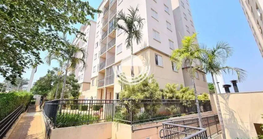 Cobertura com 2 quartos à venda na Rua Serra dos Cristais, Jardim Paranapanema, Campinas