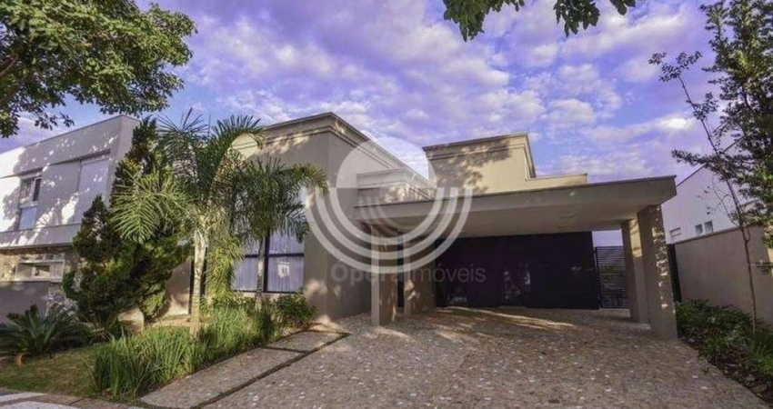 Casa em condomínio fechado com 4 quartos à venda na Avenida Antônio Carlos Couto de Barros, Vila Sônia (Sousas), Campinas