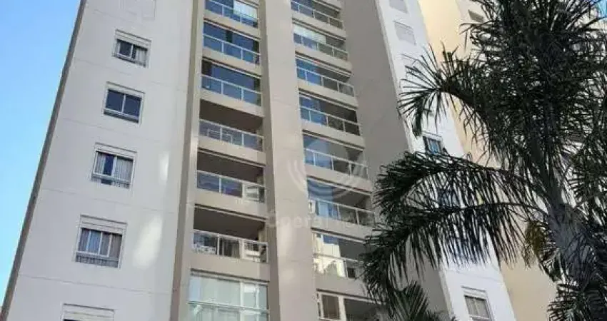 Cobertura com 3 quartos à venda na Rua Major Solon, Cambuí, Campinas