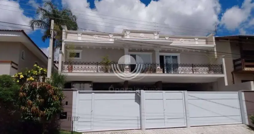 Casa à venda, 518 m² por R$ 2.450.000,00 - Parque Terranova - Valinhos/SP