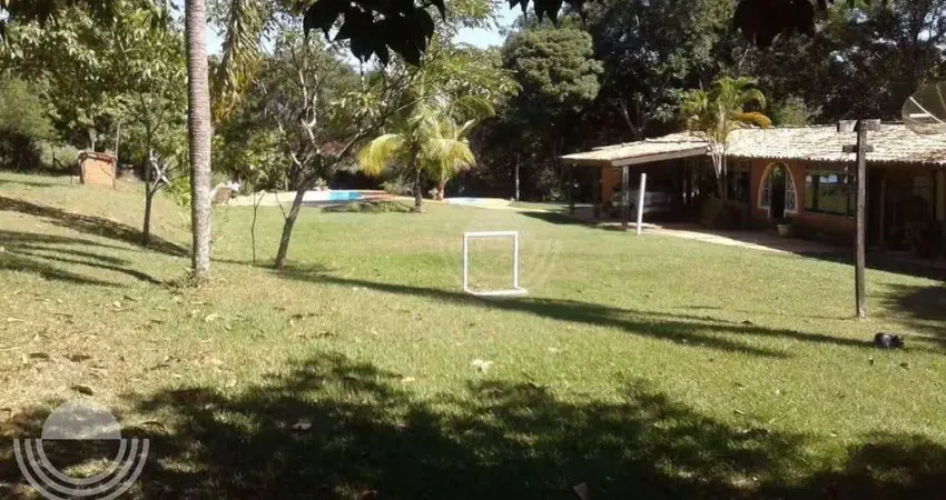 Chácara / sítio com 3 quartos à venda na Estrada Sousas Pedreira, Sousas, Campinas