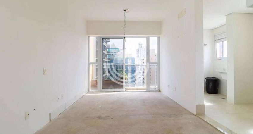 Apartamento com 1 quarto à venda na Rua José Guatemosin Nogueira, Cambuí, Campinas