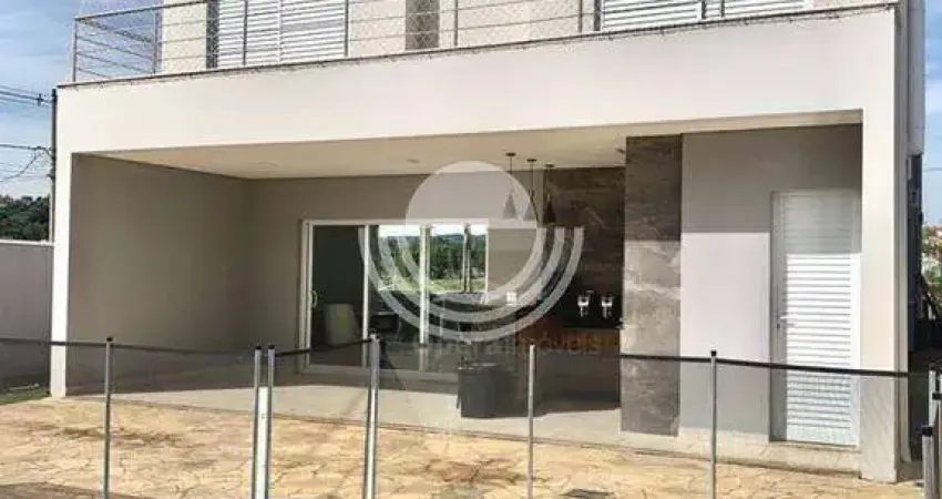 Casa à venda, 380 m² por R$ 1.650.000,00 - Jardim São Marcos - Valinhos/SP